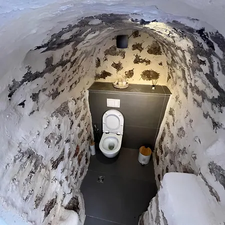 Akil Lägenhetshotell