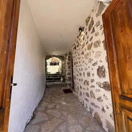 Lejlighedshotel Akil 3*