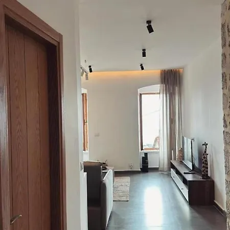 Lejlighedshotel Akil 3*