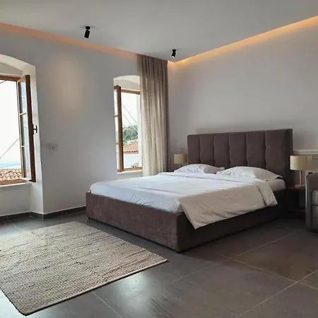 Akil Lejlighedshotel 3*