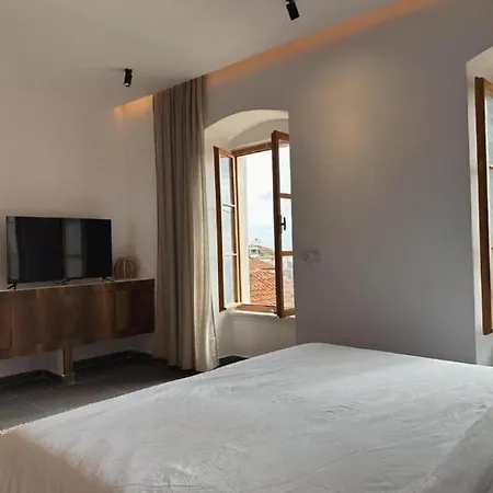 Akil Lägenhetshotell