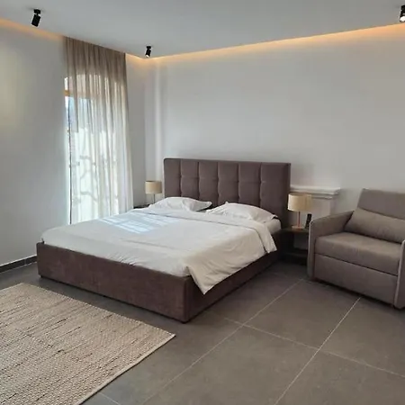 Akil Lägenhetshotell