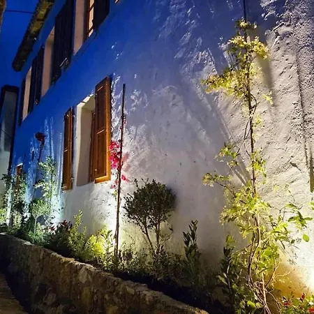 Lägenhetshotell Akil