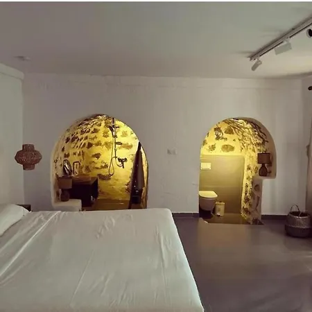 Akil Lägenhetshotell Dhërmi