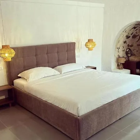 Lejlighedshotel Akil Dhërmi