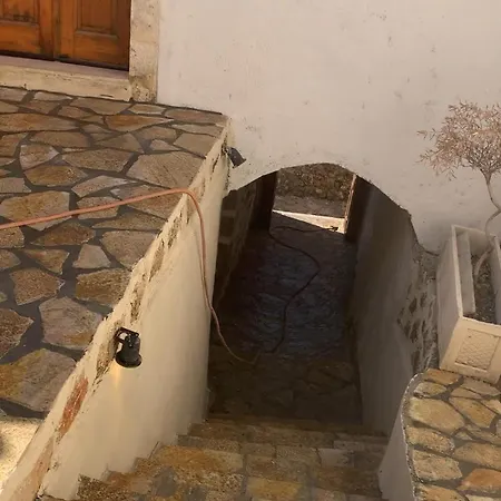 Lejlighedshotel Akil