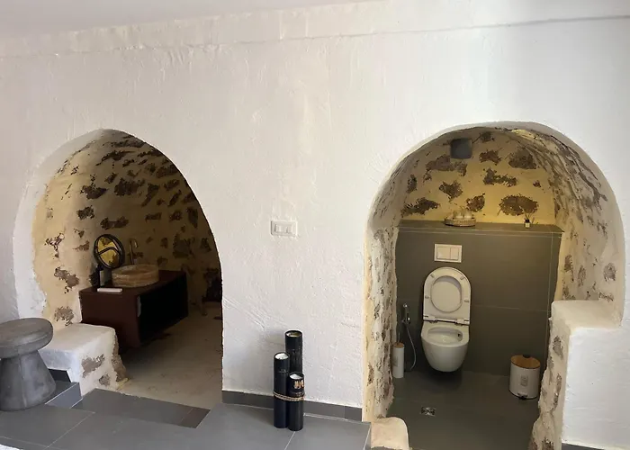 Akil Apart-hotel Dhërmi