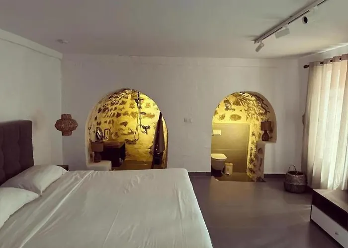 Akil Apart-hotel Dhërmi