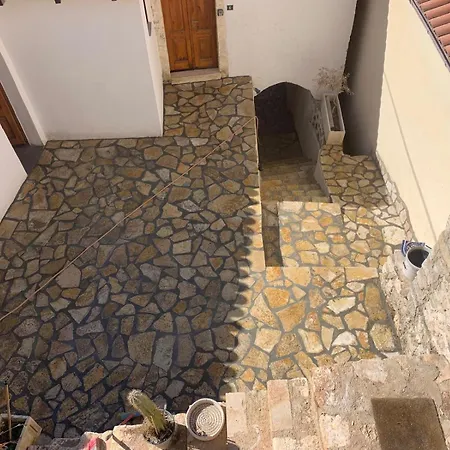 Aparthotel Akil Dhërmi