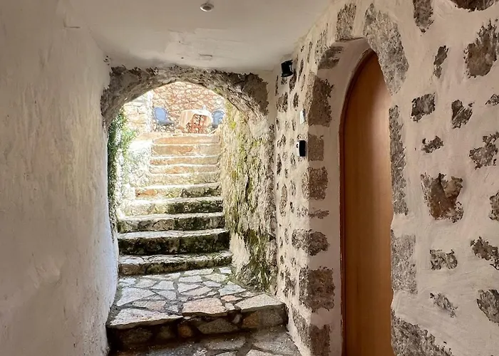 아파트호텔 Akil