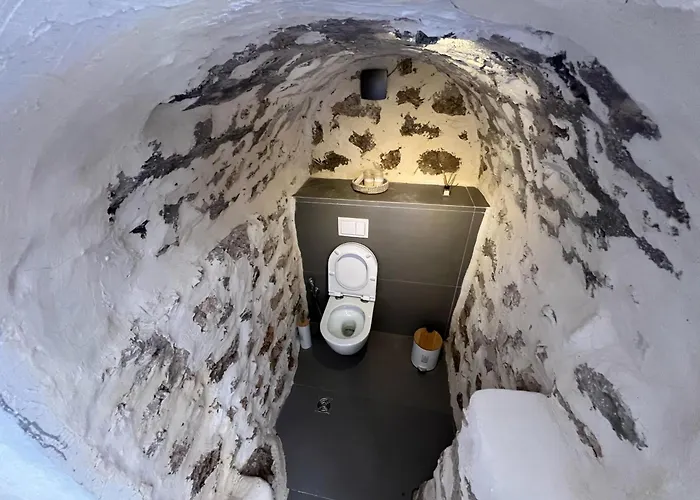 Akil 아파트호텔