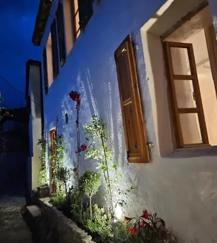 Akil 아파트호텔 Dhërmi