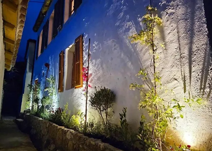 아파트호텔 Akil