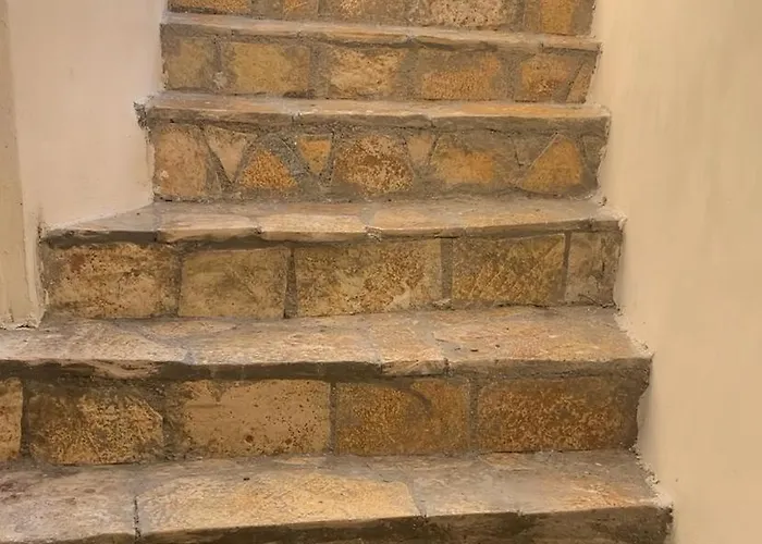 아파트호텔 Akil 3*